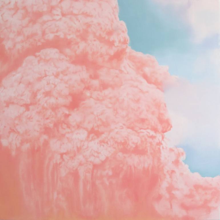 Original  Painting by Mel Chan