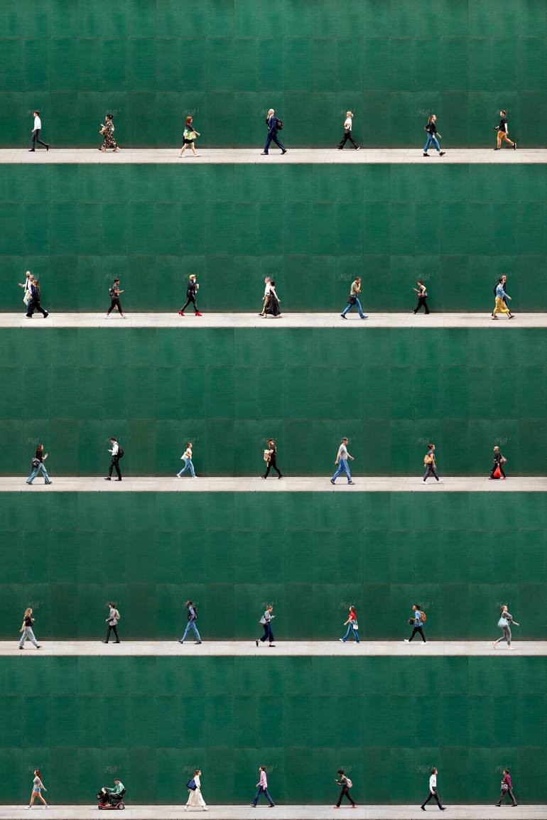 Original  Photography by Xan Padron