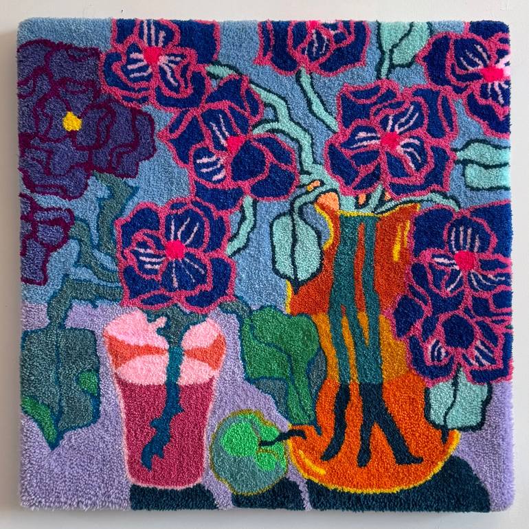 Original  Mixed Media by Sarah Ingraham