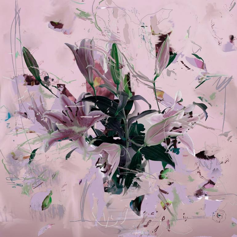 Original  Photography by Agnieszka Maria Zieba